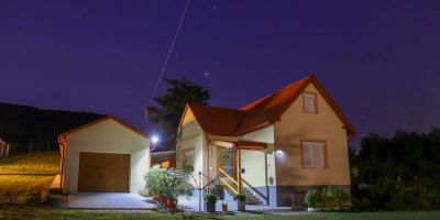 Bazaltorgona Apartman Kisapáti - foto 3
