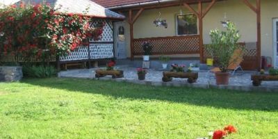 Ulicska Ház Pálháza - foto 2