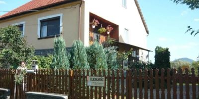 Ulicska Ház Pálháza - foto 4