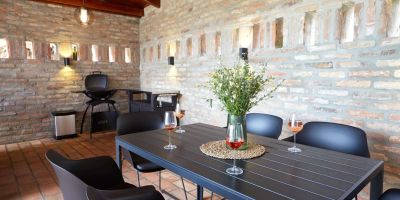 Veranda Vendégház Villány - foto 3