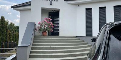 Rózsadomb Apartman Bogács - foto 3
