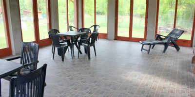 Számadó Vendégház Poroszló - foto 2