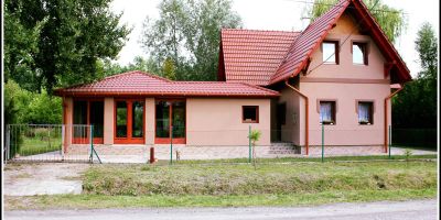 Számadó Vendégház Poroszló - foto 3