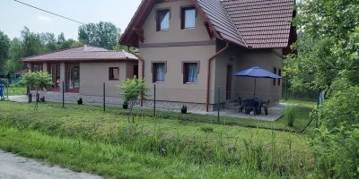 Számadó Vendégház Poroszló - foto 4