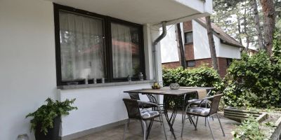 Möbius Apartmanház Siófok - foto 2