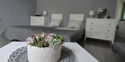 Möbius Apartmanház Siófok - foto 4