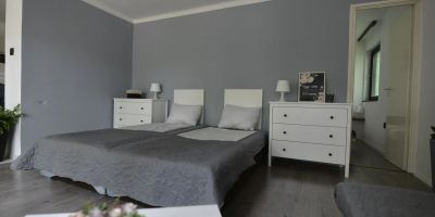 Möbius Apartmanház Siófok - foto 3