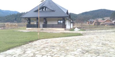Pensiunea Mușata Bucovinei Vama - foto 3