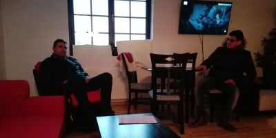 Pensiunea Mușata Bucovinei Vama - foto 5