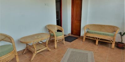 Tornácos Vendégház Mánd - foto 3