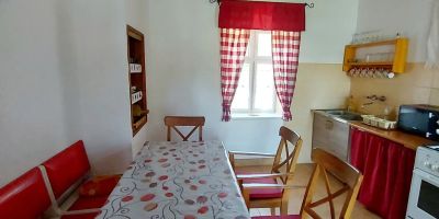 Tornácos Vendégház Mánd - foto 4