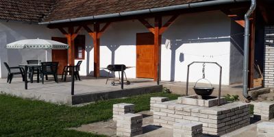 Tornácos Vendégház Mánd - foto 5