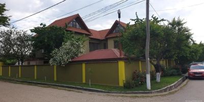 Vila Mugur 2 Mai - foto 2