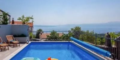 Villa Leticija Hreljin - foto 2