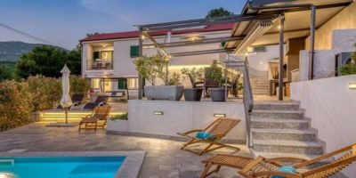 Villa Leticija Hreljin - foto 5