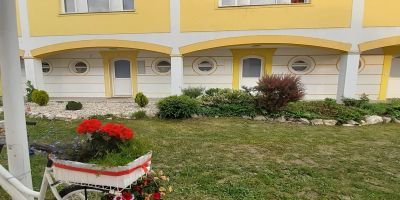Thermal Garden Apartman Mosonmagyaróvár - foto 3