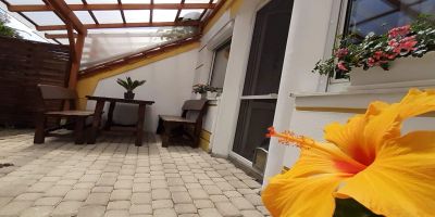 Thermal Garden Apartman Mosonmagyaróvár - foto 4