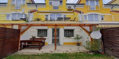 Thermal Garden Apartman Mosonmagyaróvár - foto 5