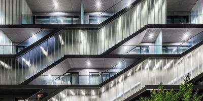 Aparthotel Blend City Center București - foto 3