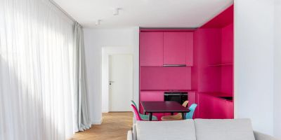 Aparthotel Blend City Center București - foto 5