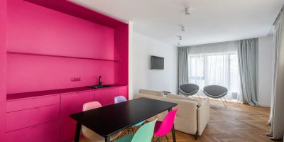 Aparthotel Blend City Center București - foto 4