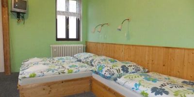 Penzion Anna Vrchlabí - foto 4