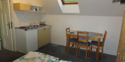 Penzion Anna Vrchlabí - foto 5
