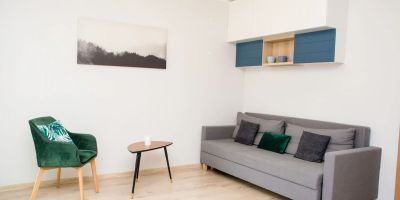 Komfortowe Studio z balkonem na spokojnym osiedlu - foto 2
