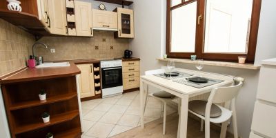 Komfortowe Studio z balkonem na spokojnym osiedlu - foto 3