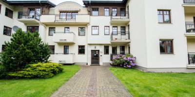 Komfortowe Studio z balkonem na spokojnym osiedlu - foto 4