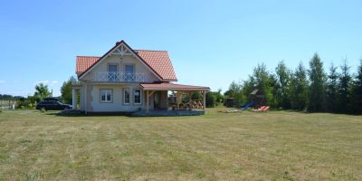 Domek Mamy Tykocin - foto 2