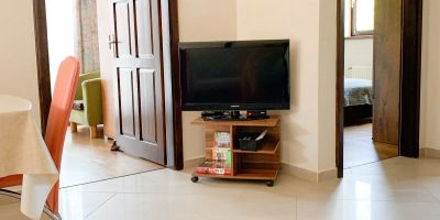 Hunor Jázminvirág Apartman Balatonlelle - foto 3
