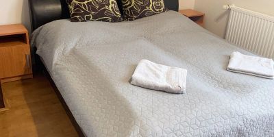Hunor Jázminvirág Apartman Balatonlelle - foto 5