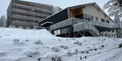Sporthotel Olympia Stachy - foto 2