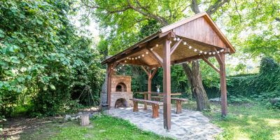 Kulcsár Vendégház Bazsi - foto 5