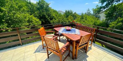 Apartmani Nadica Jadranovo - foto 2