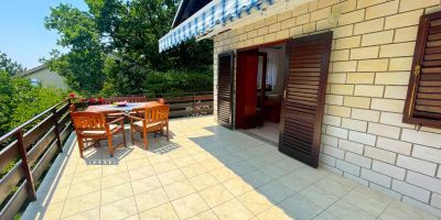 Apartmani Nadica Jadranovo - foto 3