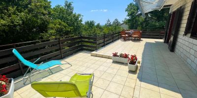 Apartmani Nadica Jadranovo - foto 5