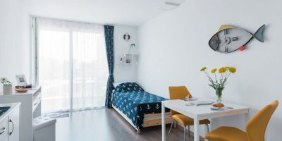 Nemo Apartman Siófok - foto 4