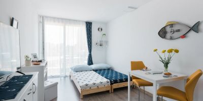 Nemo Apartman Siófok - foto 5