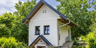 Akácos Vendégház Laciapu Háza Kőszeg - foto 3