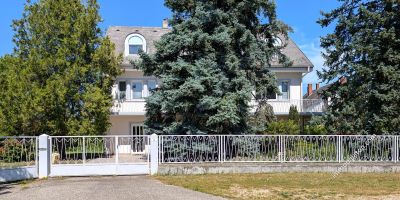 Helka Villa Vendégház Balatonfüred - foto 2