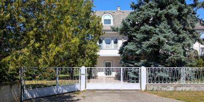 Helka Villa Vendégház Balatonfüred - foto 3