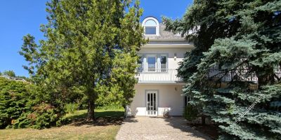 Helka Villa Vendégház Balatonfüred - foto 4