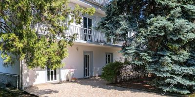 Helka Villa Vendégház Balatonfüred - foto 5
