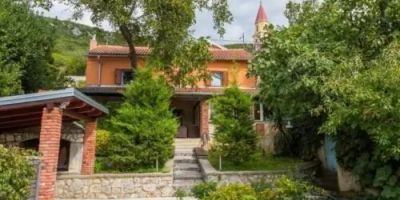 Kuca za Odmor Križišće Kvarner - foto 2