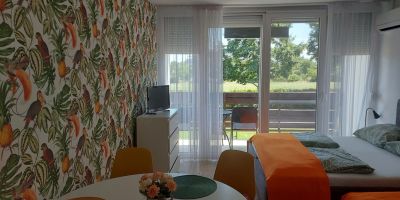 Germering Apartman Balatonfüred - foto 3