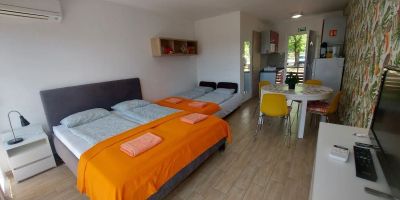 Germering Apartman Balatonfüred - foto 2