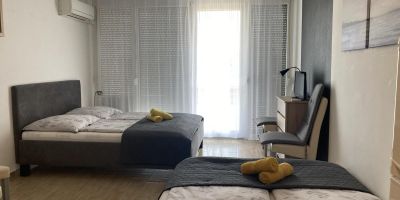 Germering Apartman Balatonfüred - foto 4