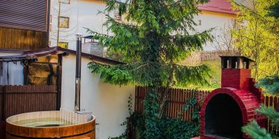 Casa Maia Bușteni - foto 2
